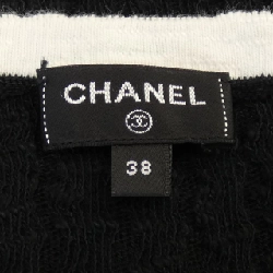 【Mã giảm giá】Chanel CHANEL Áo len 647149