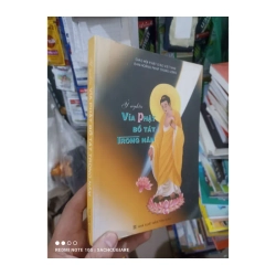 Ý nghĩa vía phật bồ tát trong năm 2004