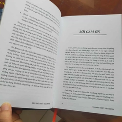 TÂN PHÙ THUỶ TÀI CHÍNH -  (The New Market Wizards) - Mới 100% - Sách Gốc NXB 2025 543172