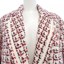 【Mã giảm giá】Salvatore Ferragamo SALVATORE FERRAGAMO Áo khoác 638397