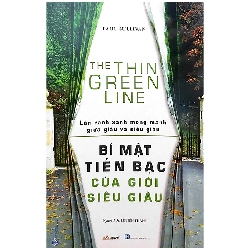 Bí mật tiền bạc của giới siêu giàu - Paul Sullivan - 28/04/2022 (XB) - Văn lang Rebooks.vn