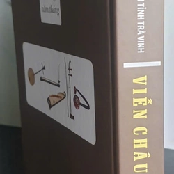 Viễn Châu Tác Phẩm Đi Cùng Năm Tháng 316367