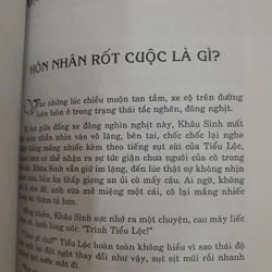 Mơ màng trước. Kết hôn sau. 572216