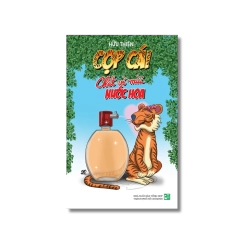 Cọp cái chết vì mùi nước hoa - Hữu Thiện