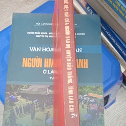 Nghề dệt vải của người dao họ huyện bảo thắng, tỉnh lào cai 176138