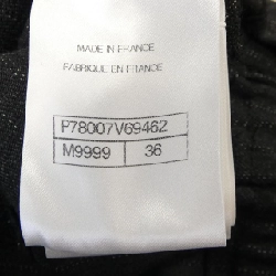 【Mã giảm giá】Chanel CHANEL Áo sơ mi 644494