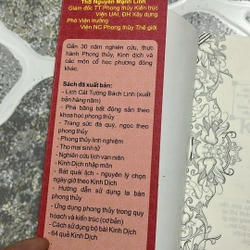[tâm linh - phong thuỷ] 64 quẻ kinh dịch 499843