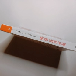 Bắt Đầu Câu Hỏi Tại Sao - Simon Sinek
 377000