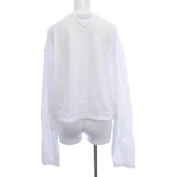 【Mã giảm giá】Áo thun PRADA 641184