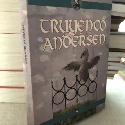 Truyện cổ Andersen