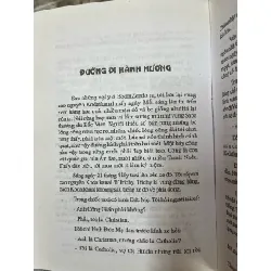 Những trang nhật ký của một linh mục - Nguyễn Tầm Thường 706991