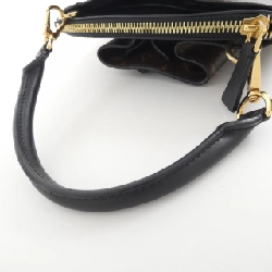 Túi xách vai Louis Vuitton Monogram Fringed Noé M43132 - Hàng hiệu Authentic 769689