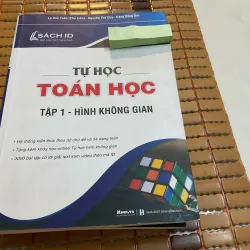 Sách ôn thi toán thpt 995106