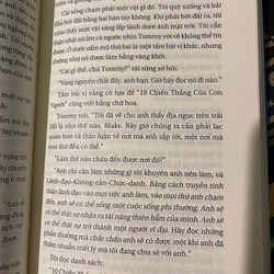 Sách Nhà lãnh đạo không chức danh - tác giả: robin sharma - đã qua sử dụng còn 90% 316651