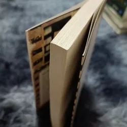 Điệp khúc cơn đói (Clezio) 604303