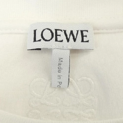 LOEWE SUNA FUJITA S359Y22X83 Áo thun - Hàng hiệu Chính hãng 818158