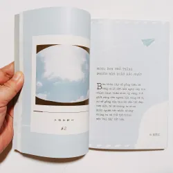 999 Lá Thư Gửi Cho Chính Mình 761930