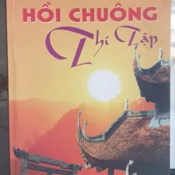 Hồi Chuông Thi Tập