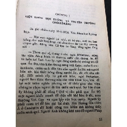 Cuộc phiêu lưu thần kỳ của thuyền trưởng Cooccorang 1990 mới 60% ố vàng bìa xấu Alfred Assolant HPB0906 SÁCH VĂN HỌC 914905