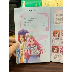 Lương Sơn Bá Chúc Anh Đài 7- Đồng Diệc Minh 693329