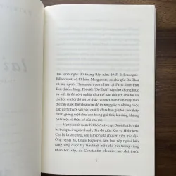 Combo 5 cuốn Patrick Modiano 971778