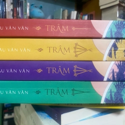 Trâm - châu văn văn trọn bộ 508356