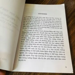 Y tướng học truyền thống phương Đông#HATRA 934117