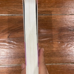 Rừng Na-Uy - Sách còn ruy băng (k1) 542082