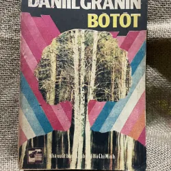 Bò Tót" (tên gốc tiếng Nga: Бык)  Daniil Granin