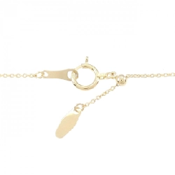 Dây chuyền kim cương K18YG 0.314CT D VS2 VG - Hàng hiệu Chính hãng 875732