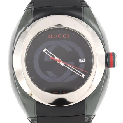 Gucci Sync 137.1/YA137101 SS Quartz - Hàng hiệu Authentic