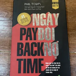 Ngày đòi nợ - Phil Town (k4)