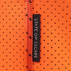 Túi STATE OF ESCAPE - Hàng hiệu Authentic 832001