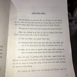 Karate-ka thượng đẳng - Hồ Hoàng Khánh 977073