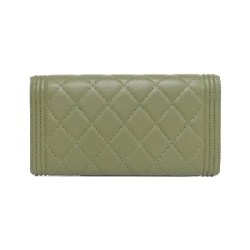 Ví Chanel Boy Chanel Line 80286 - Hàng hiệu Chính hãng 769233