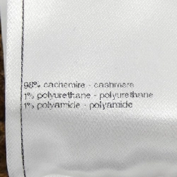 CHANEL LOOK18 P77532K11212 Áo khoác - Hàng hiệu Chính hãng 814713