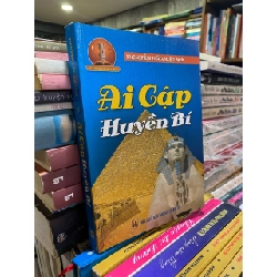 Ai Cập huyền bí - Paul Brunton 158782