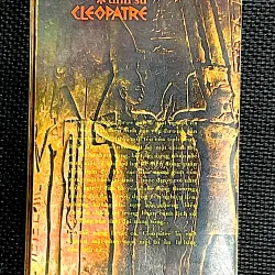 TÌNH SỬ CLEOPATRE 997986
