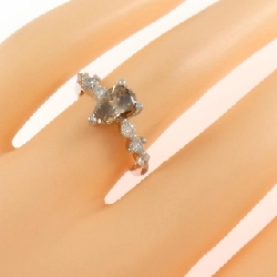 Nhẫn kim cương PT900 1.11CT 669176