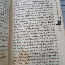 HIẾN PHÁP MỸ ĐƯỢC LÀM RA NHƯ THẾ NÀO - NGUYỄN CẢNH BÌNH 730720