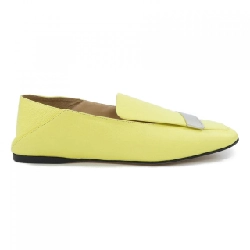 Giày bệt Sergio Rossi A77990