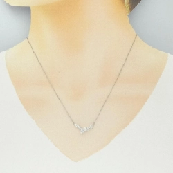 Dây chuyền kim cương PT850 0.46CT - Hàng hiệu Chính hãng 856809