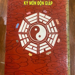 Giải nghĩa triết học phương Đông - Kỳ môn độn giáp (K1) 312003