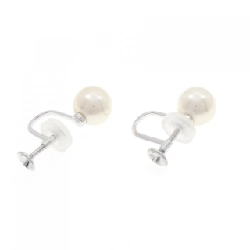 Bông tai ngọc trai Akoya Mikimoto 8.4mm - Hàng hiệu Chính hãng 848716