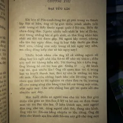 Thánh đường chim - Axel Munthe  796596