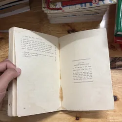 II Sách Xưa: Thơ Văn Nguyễn Quang Bích - 1973 705161