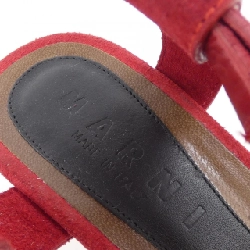 Giày sandal MARNI - Hàng hiệu Authentic 831252