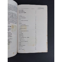 Easy learning English Vocabulary mới 90% bẩn bìa, ố vàng HCM0412 Collins HỌC NGOẠI NGỮ 918252