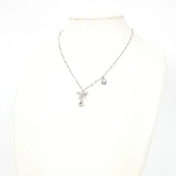 Dây chuyền Christian Dior - Hàng hiệu Authentic 807346