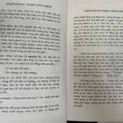NGƯỜI ĐÀN BÀ TRONG TƯỚNG MỆNH HỌC - Vũ Tài Lục 596904